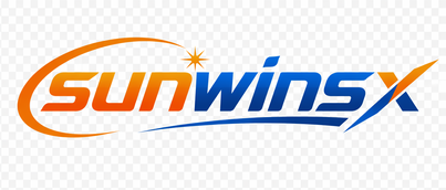 sunwinsx logo
